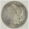 Image 2 : 1884-S MORGAN SILVER DOLLAR, PCI GRADED  NICE BU, WHITE  RARE