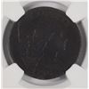 Image 2 : 1794 HEAD OF 94 LARGE CENT, NGC FINE, SAYS BURNISHED LOOKS ORIGINAL