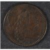 Image 1 : 1794 LARGE CENT XF SCRATCHES