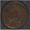 Image 2 : 1794 LARGE CENT XF SCRATCHES