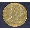 Image 1 : 1811 $5 GOLD BU RARE EARLY GOLD