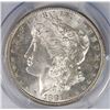 Image 2 : 1881-S MORGAN SILVER DOLLAR PCGS MS65+ SUPER GEM