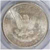 Image 3 : 1881-S MORGAN SILVER DOLLAR PCGS MS65+ SUPER GEM