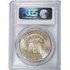 Image 4 : 1881-S MORGAN SILVER DOLLAR PCGS MS65+ SUPER GEM
