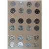 Image 8 : 1932-1999 COMPLETE WASHINGTON QUARTER SET WITH PROOFS!