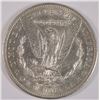 Image 2 : 1903 MORGAN SILVER DOLLAR NICE BU