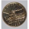 Image 2 : 1926 OREGON TRAIL HALF DOLLAR AGP GEM BU