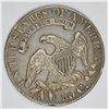 Image 2 : 1826 BUST HALF DOLLAR NICE ORIGINAL XF/AU