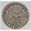 Image 2 : 1833 BUST HALF DOLLAR NICE ORIGINAL XF