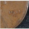 Image 2 : 1911-S LINCOLN WHEAT CENT XF