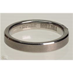 #13-TUNGSTEN RING