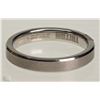 Image 1 : #13-TUNGSTEN RING
