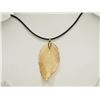 Image 1 : #20-14KT GOLD PLATED PENDANT (6.30G)