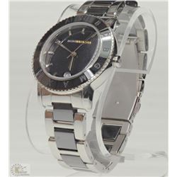 #33-BCBGMAXAZRIA WATCH