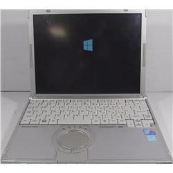 WINDOWS 10 PANASONIC TOUGHBOOK WATERPROOF ULTRAPORTABLE TOUCH