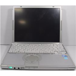 WINDOWS 8 PANASONIC TOUGHBOOK WATERPROOF ULTRAPORTABLE TOUCH