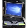 Image 1 : MILITARY GRADE CF-19 TOUCHSCREEN PANASONIC TOUGHBOOK