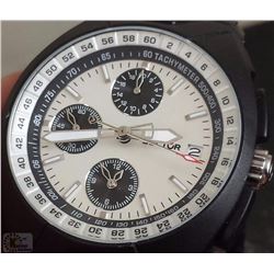 JAPAN MOVT ALUMINIUM SECTOR 185 DAY-DATE 24 HOUR