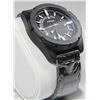 Image 2 : NEW DIESEL 44MM STAINLESS STEEL QUARTZ MENS WATCH