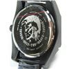 Image 5 : NEW DIESEL 44MM STAINLESS STEEL QUARTZ MENS WATCH