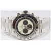 Image 2 : NEW TOYWATCH TRIPLE CHRONOGRAPH MEN WATCH