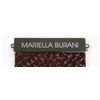 Image 2 : NEW AUTHENTIC MARIELLA BURANI WOMEN WATCH