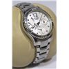 Image 2 : ST/STEEL CASIO SHEEN DAYDATE 24 HOURS WOMEN WATCH