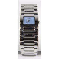 NEW SWISS MOV'T CHRONOSTAR MODE S/S WOMEN'S WATCH
