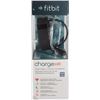 Image 1 : FITBIT CHARGE HR + ACTIVITY WRISTBAND-SMALL(BLACK)
