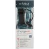 Image 1 : FITBIT CHARGE HR + ACTIVITY WRISTBAND-SMALL(BLACK)