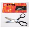 Image 1 : PAIR OF SPITZ PINKING SHEARS