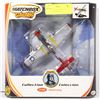 Image 1 : MATCHBOX COLLECTIBLE P-51D MUSTANG NEW IN BOX