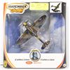 Image 1 : MATCHBOX COLLECTIBLE MK1A SPITFIRE NEW IN BOX
