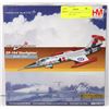 Image 1 : CF-104 STARFIGHTER RCAF "701"LTD EDITION DIE CAST