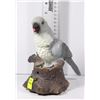 Image 1 : MOTION SENSOR ANIMATED BIRD WITH SONG & CHIRP