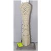 Image 1 : CARVED NATIVE DECORATIVE PIECE