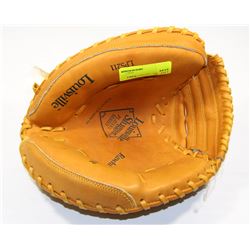 LOUISVILLE SLUGGER PLAYERS SERIES CATCHERS