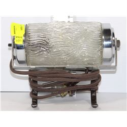 PORTABLE ELECTRIC LAMP