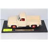 Image 1 : DIE CAST 1953 FORD F100 PICKUP