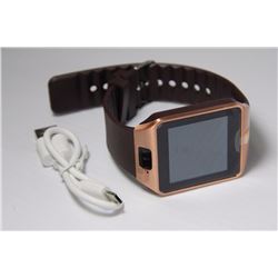 NEW ANDRIOD SMARTWATCH WITH CAMERA