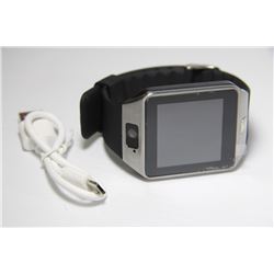 NEW ANDRIOD SMARTWATCH WITH CAMERA