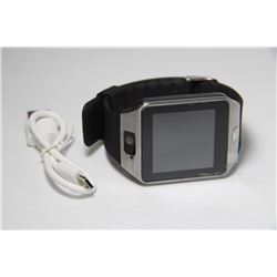 NEW ANDRIOD SMARTWATCH WITH CAMERA