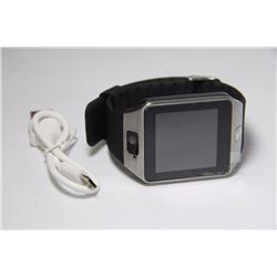NEW ANDRIOD SMARTWATCH WITH CAMERA