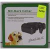 Image 1 : NEW NO BARK SHOCK COLLAR