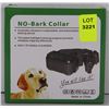 Image 1 : NEW NO BARK SHOCK COLLAR