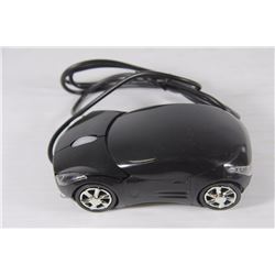 NEW CAR SHAPED USB MOUSE