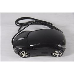 NEW CAR SHAPED USB MOUSE
