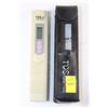 Image 1 : TDS-3 WATER QUALITY TESTER