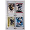Image 1 : HOCKEY YOUNG STARS CARDS X4