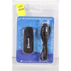 NEW BLUETOOTH MUSIC RECIEVER